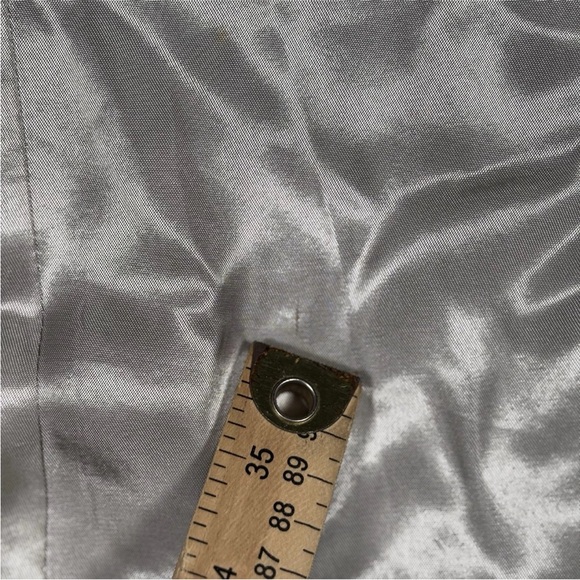 Harris Tweed Women's Plaid Houndstooth Jacket Blazer 7/8 Limited Edition Paris - Picture 7 of 14